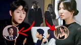 Song Hye-Kyo and Song Joong-Ki SUCCESS After Their FAILED Marriage that Lead many theories‼️