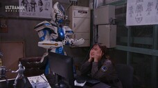 Ultraman New Generation Stars Episode 35