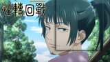 [Hội họa] Biến Zenin Maki thành cậu con trai|Jujutsu Kaisen