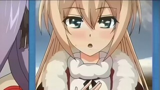 Sang veteran dalam peringkat anime pria sejati telah hadir! (6)