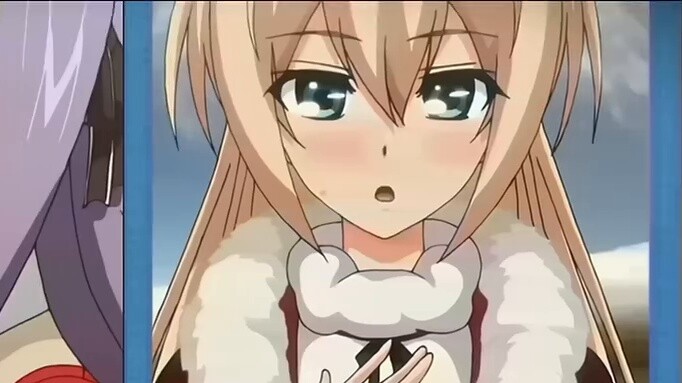 The gentleman anime ranking veteran is here! (6)