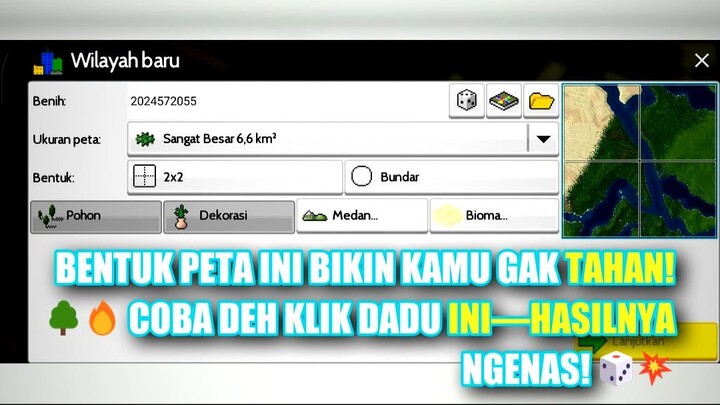 Perencanaan Tata Letak Jalan Utama Pemukiman Kota