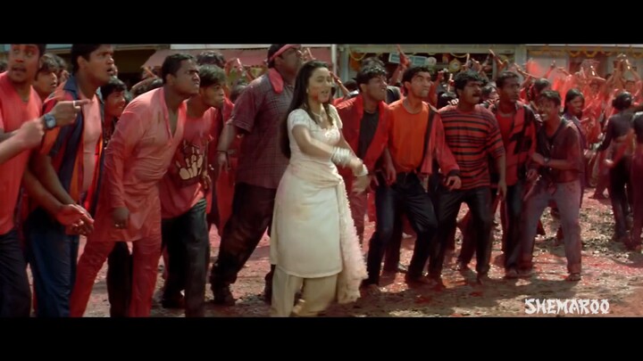 Hello Brother by Salman Khan, Arbaaz Khan & Rani Mukerji (1999)