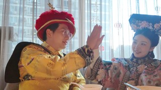 多亏了大家的点赞，我终于成功实现了flag！