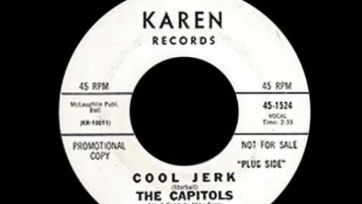 the capitols-cool jerk