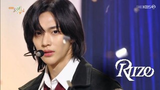 【超清中字】RIIZE-Love119 与纯情少年共享冬日恋歌