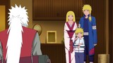 Parents Of Minato Namikaze - Truth About Namikaze Clan