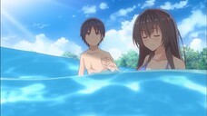 Kawaikereba Hentai demo Suki ni Natte Kuremasu ka? (Episode 11)