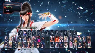 TEKKEN 7  KAZUMI | Arcade Battle ⭐⭐⭐