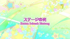 Aikatsu! Eps 151 sub indo