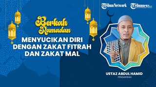 BERKAH RAMADHAN: Mensucikan Diri dengan Zakat Fitrah dan Zakat Mal