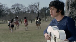 [BD1080P 60FPS]Đoạn chuyển tiếp từ Ultraman - Starry Sky Ballade