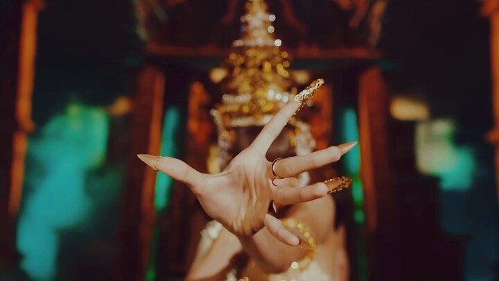 【LALISA/MINNIE】ป๊อปไทยมาแรง ลลิษาจับมือมินนี่ถ่ายทอดแร็พสุดดุเดือด