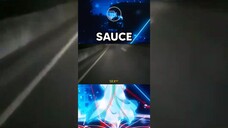 Sauce SEX!!!