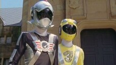 [Malay Dub] Engine Sentai Go-Onger Episode 26