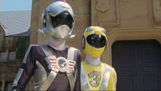 [Malay Dub] Engine Sentai Go-Onger Episode 26