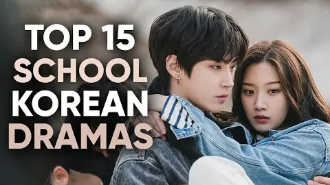 15 BEST School Korean Dramas That'll Give You A Rollercoaster Of Feelings [ft HappySqueak]