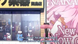 The World God Only Knows season-2 OVA Four Girls and an Idol