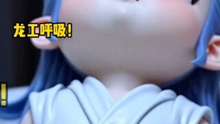 姑姑永远是吒儿的守护神