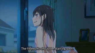 anime romance