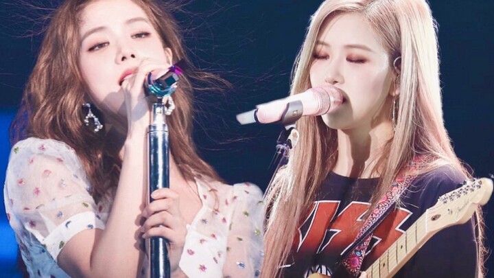 ทีมร้อง? ร้องเพลงดัง STAY ของจัสติน บีเบอร์ แทน BLACKPINK แล้วเติมจิตวิญญาณลงไปในทุกคำร้อง