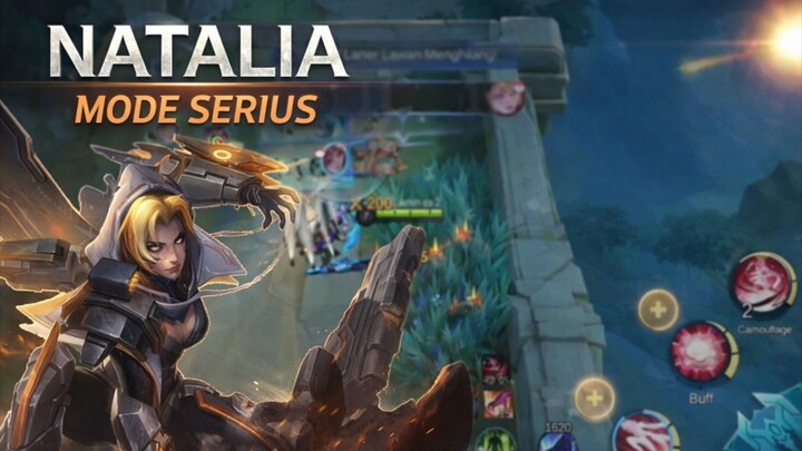 natalia jungkir meresahkan