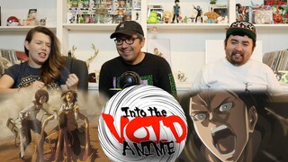 Attack on Titan Season 3 Episode 1 "Smoke Signals" Reaction & Discussion