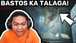 ETO NA YUNG PINAKABASTOS NA KONTRABIDA | RE7 #12