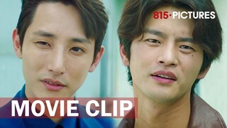 Super Sassy Thief Meets Super Rich Villain | Seo In Guk & Lee Soo Hyuk | Pipeline