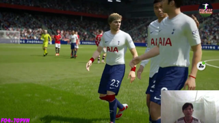 High Light với Cr7