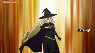 Eps 13 om om ke isekai mantap mantap [Around 40 Otoko no Isekai Tsuuhan Seikatsu] Sub indo END