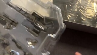 [Unboxing] What does the Armored Core 6 Collector's Edition look like when I bought it for 4000+?