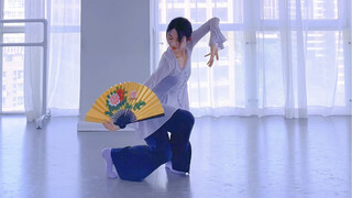 三寸月光 古典片段