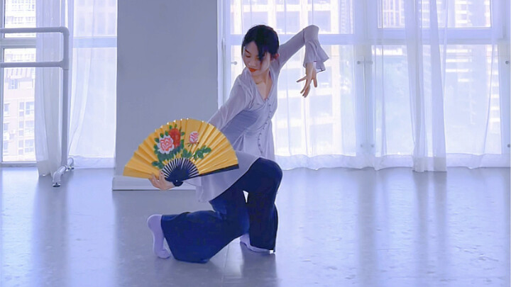 三寸月光 古典片段