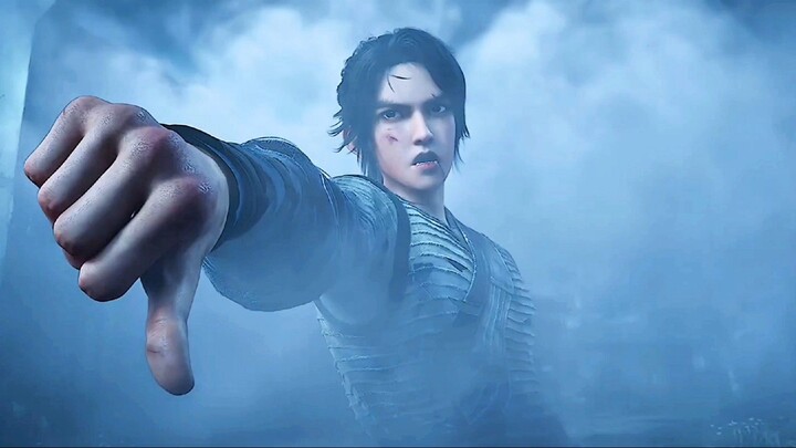 Lahir tanpa bakat dan miskin ditambah yatim piatu,tapi nekat lawan imortal🥶🥶🥶☠️☠️☠️