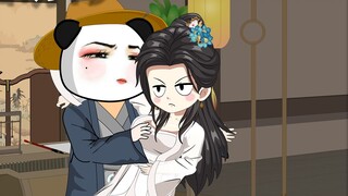 Episode 19丨Accepting Ma Lian'er, Zhu Houzhao appears