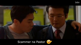 Funny Moments Scene Korea Movie/Kdrama Tagalog Dub 2023