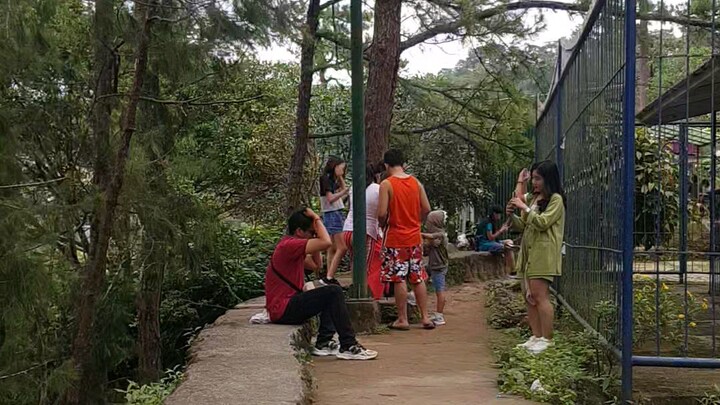 Lost in Baguio2023