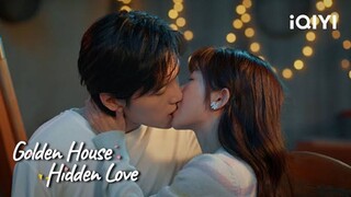 GOLDEN HOUSE HIDDEN LOVE (2024) EP. 05 [ENG SUB] CDRAMA