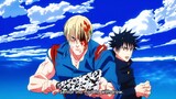 Jujutsukaisen Season 2 Episode 14 clip