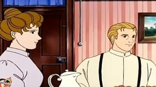 Cedie, Ang Munting Prinsipe Episode 4 Tagalog Dub