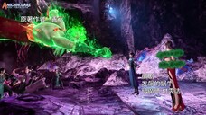 The Divine Emperor of Destiny Episode 05 Subtitle Indonesia