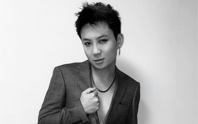 Sisters, let me apologize in advance!