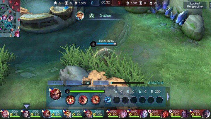 God Like Hilda, walang uwian full game replay!Full item!