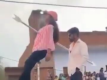 احتفالات عيد الحب في الهند