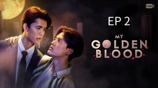 🇹🇭 M¥ 90lÐêñ ßl00Ð : EP 2 - SUB INDO - Cr.CasthyAilen