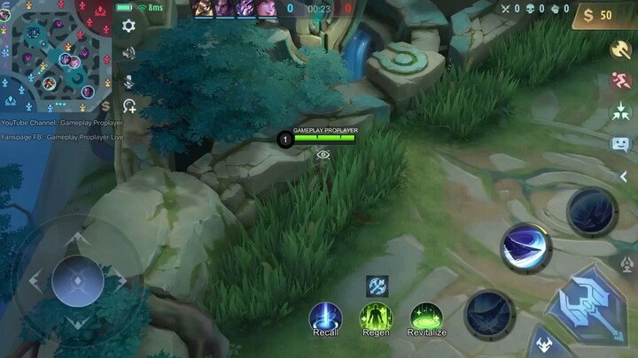 ALUCARD got SAVAGE + 2×MANIAC NEW META 2023