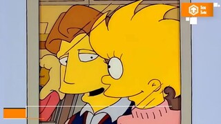 DONALD TRUMP LÀM TỔNG THỐNG -10 Lần Tiên Đoán Tương Lai Gia đình Simpsons p2