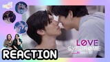 [REACTION] Trailer Love Syndrome The Series รักโคตรๆ 3 | แสนดีมีสุข Channel​​​​
