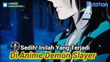 Bikin Haru ! Kematian Paling Memilukan Di Anime Demon Slayer Kimetsu no Yaiba